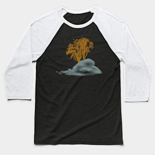 I saw flying trees Baseball T-Shirt